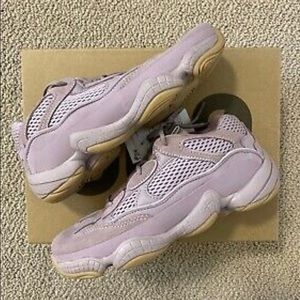 Yeezy boost 500 kids